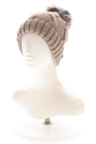 Čepice  Unbranded, Barva Hnědá, Cena  319,00 Kč