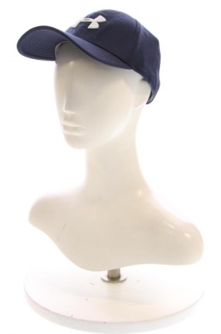 Mütze Under Armour, Farbe Blau, Preis € 14,00
