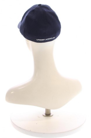 Mütze Under Armour, Farbe Blau, Preis € 14,00