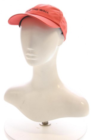 Mütze Vans, Farbe Orange, Preis € 9,00