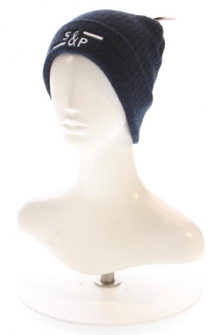 Mütze XD Design, Farbe Blau, Preis € 41,99