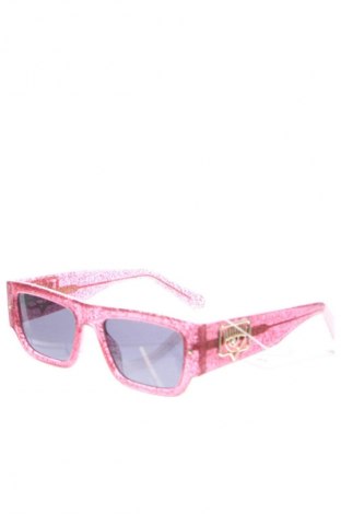 Okulary przeciwsłoneczne Chiara Ferragni, Kolor Różowy, Cena 379,06 zł