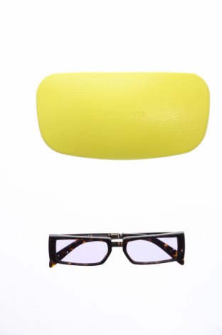 Okulary przeciwsłoneczne Emilio Pucci, Kolor Kolorowy, Cena 727,41 zł