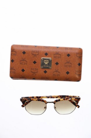 Okulary przeciwsłoneczne MCM, Kolor Kolorowy, Cena 1 022,51 zł
