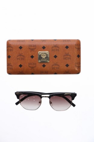 Okulary przeciwsłoneczne MCM, Kolor Czarny, Cena 1 010,66 zł