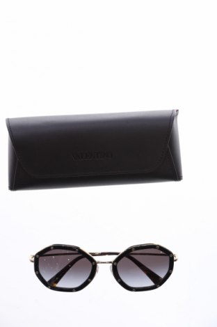 Okulary przeciwsłoneczne Valentino, Kolor Kolorowy, Cena 1 287,21 zł