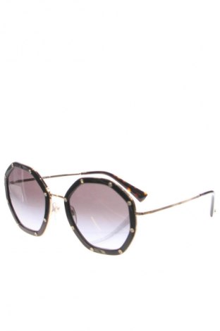 Okulary przeciwsłoneczne Valentino, Kolor Kolorowy, Cena 1 287,21 zł