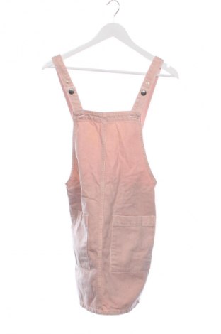 Dámské šaty s tráky ASOS, Velikost S, Barva Růžová, Cena  696,00 Kč