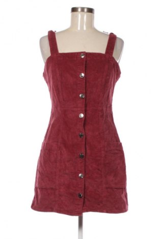 Női kötény Bershka, Méret L, Szín Rózsaszín, Ár 3 549 Ft