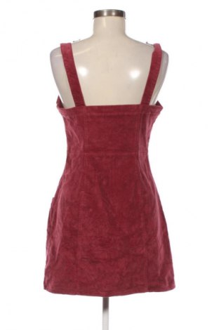 Női kötény Bershka, Méret L, Szín Rózsaszín, Ár 3 549 Ft