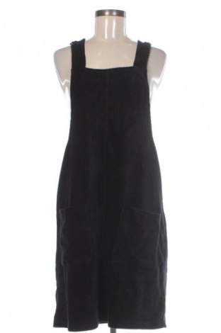 Dámské šaty s tráky Gina, Velikost L, Barva Černá, Cena  249,00 Kč