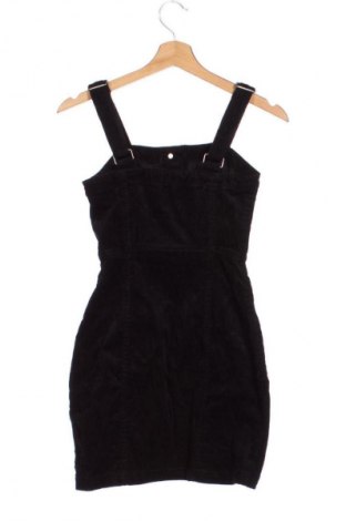 Dámské šaty s tráky H&M, Velikost XXS, Barva Černá, Cena  149,00 Kč