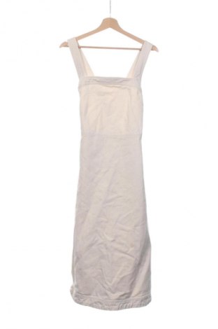 Latzkleid H&M, Größe S, Farbe Beige, Preis 19,95 €