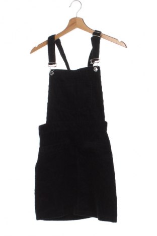 Dámske šaty s trákmi  H&M Divided, Veľkosť XS, Farba Čierna, Cena  23,95 €