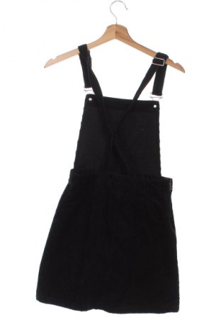 Dámske šaty s trákmi  H&M Divided, Veľkosť XS, Farba Čierna, Cena  23,95 €