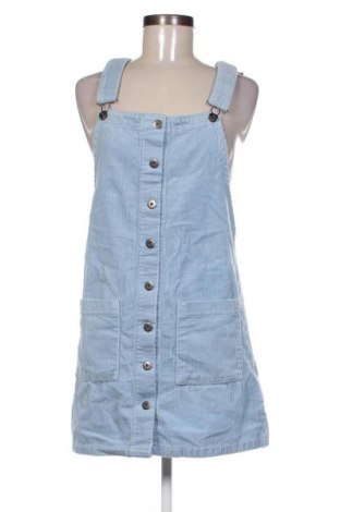 Dámské šaty s tráky Jacqueline De Yong, Velikost S, Barva Modrá, Cena  599,00 Kč