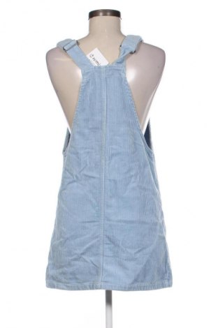 Dámské šaty s tráky Jacqueline De Yong, Velikost S, Barva Modrá, Cena  599,00 Kč