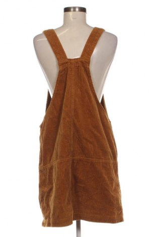 Dámske šaty s trákmi  Jdy, Veľkosť M, Farba Hnedá, Cena  6,95 €