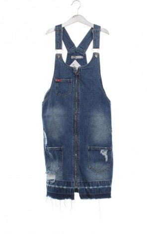 Női kötény Lee Cooper, Méret XS, Szín Kék, Ár 10 146 Ft