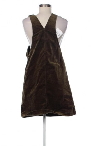 Dámské šaty s tráky Marc O'Polo, Velikost S, Barva Zelená, Cena  419,00 Kč