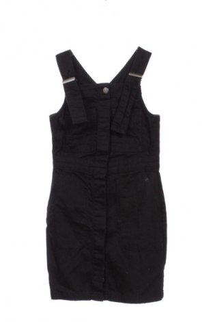 Dámské šaty s tráky Pull&Bear, Velikost S, Barva Černá, Cena  567,00 Kč