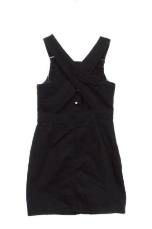 Dámské šaty s tráky Pull&Bear, Velikost S, Barva Černá, Cena  567,00 Kč