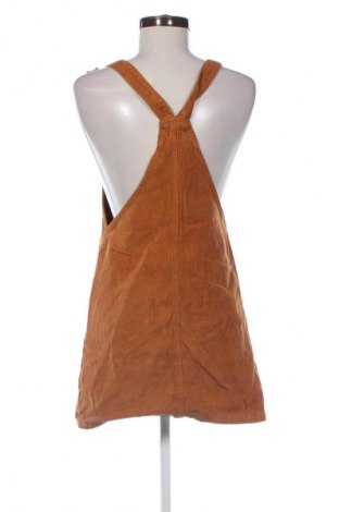 Dámské šaty s tráky Pull&Bear, Velikost S, Barva Oranžová, Cena  567,00 Kč