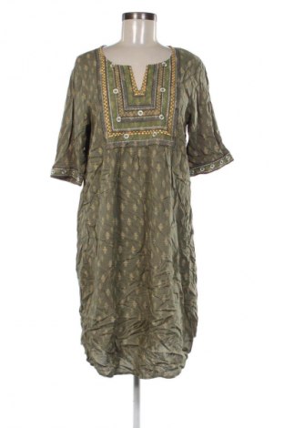 Latzkleid Rainbow, Größe L, Farbe Mehrfarbig, Preis € 11,99