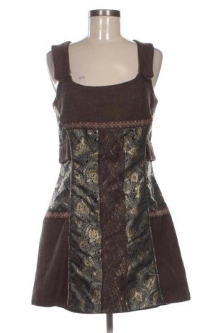 Dámské šaty s tráky Rosalita McGee, Velikost S, Barva Vícebarevné, Cena  1 188,00 Kč