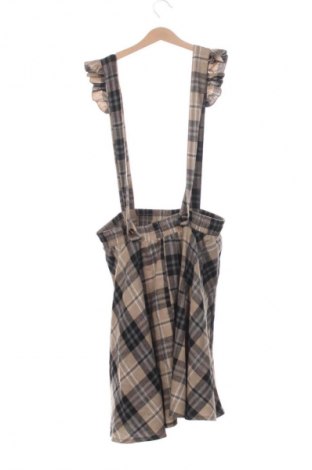 Γυναικεία σαλοπέτα SHEIN, Μέγεθος XL, Χρώμα Πολύχρωμο, Τιμή 20,00 €