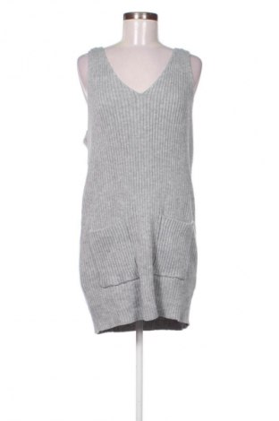 Latzkleid SHEIN, Größe M, Farbe Grau, Preis 25,99 €