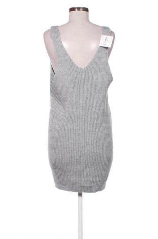 Latzkleid SHEIN, Größe M, Farbe Grau, Preis 25,99 €