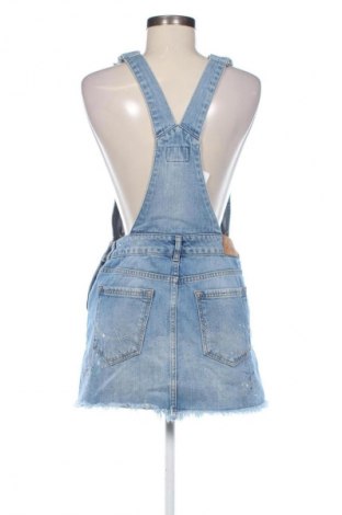 Latzkleid Superdry, Größe XS, Farbe Blau, Preis € 25,00