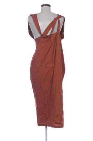 Latzkleid Unbranded, Größe L, Farbe Braun, Preis € 20,00