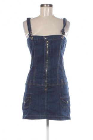 Latzkleid Unbranded, Größe M, Farbe Blau, Preis € 6,99