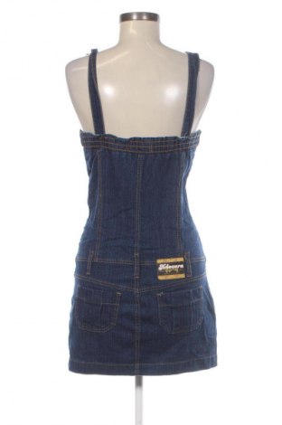 Latzkleid Unbranded, Größe M, Farbe Blau, Preis € 6,99