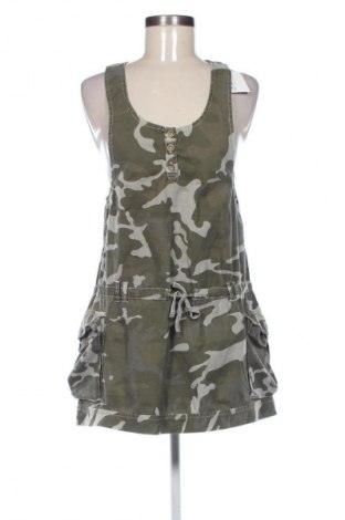 Dámské šaty s tráky Unbranded, Velikost M, Barva Vícebarevné, Cena  567,00 Kč