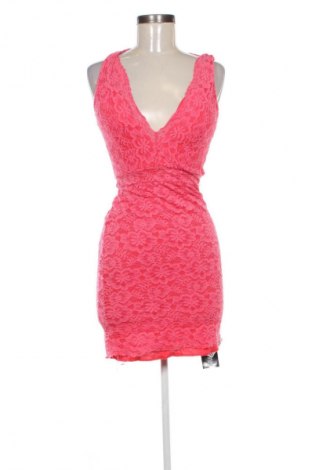 Dámské šaty s tráky Unbranded, Velikost S, Barva Růžová, Cena  899,00 Kč