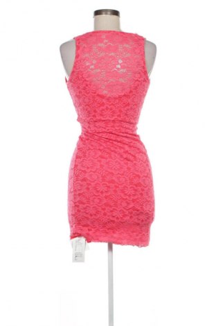 Dámské šaty s tráky Unbranded, Velikost S, Barva Růžová, Cena  899,00 Kč