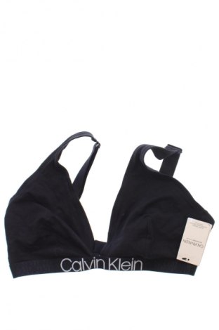 Podprsenka Calvin Klein, Velikost L, Barva Černá, Cena  1 105,00 Kč