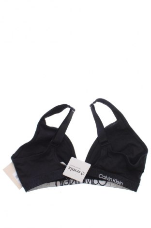 Podprsenka Calvin Klein, Velikost L, Barva Černá, Cena  1 105,00 Kč