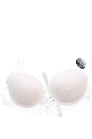 Podprsenka Censored, Velikost M, Barva Bílá, Cena  340,00 Kč