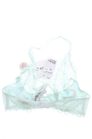 Podprsenka Forever 21, Veľkosť XS, Farba Zelená, Cena  29,95 €