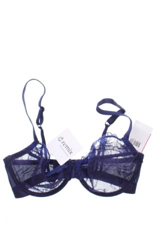 Melltartó Passionata, Méret S, Szín Kék, Ár 8 835 Ft