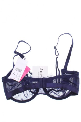 Melltartó Passionata, Méret S, Szín Kék, Ár 8 835 Ft