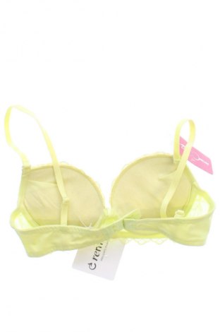 Melltartó Sabine, Méret XS, Szín Sárga, Ár 5 879 Ft