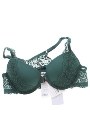 Σουτιέν Sinsay, Μέγεθος M, Χρώμα Πράσινο, Τιμή 12,27 €