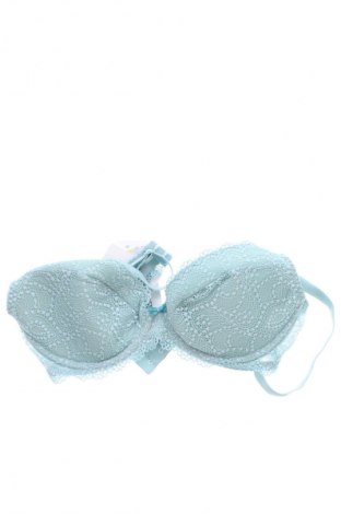 Σουτιέν Unbranded, Μέγεθος S, Χρώμα Μπλέ, Τιμή 12,28 €