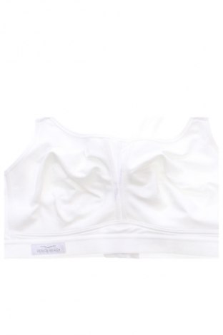 Biustonosz Venice Beach, Rozmiar XXL, Kolor Biały, Cena 103,81 zł