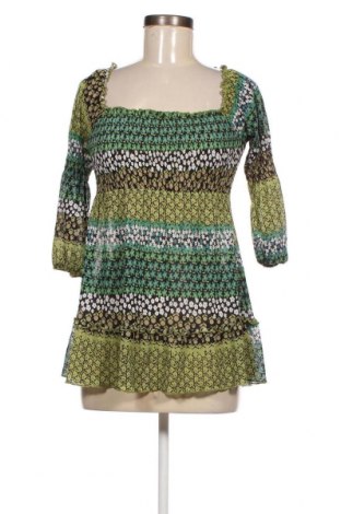 Dámská halenka Colours Of The World, Velikost S, Barva Vícebarevné, Cena  109,00 Kč